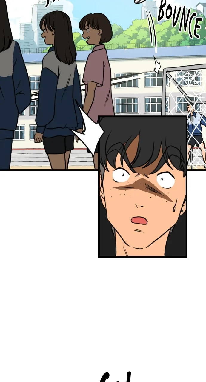 Magic School Girl:Spare No Villains Chapter 9 page 68 - 