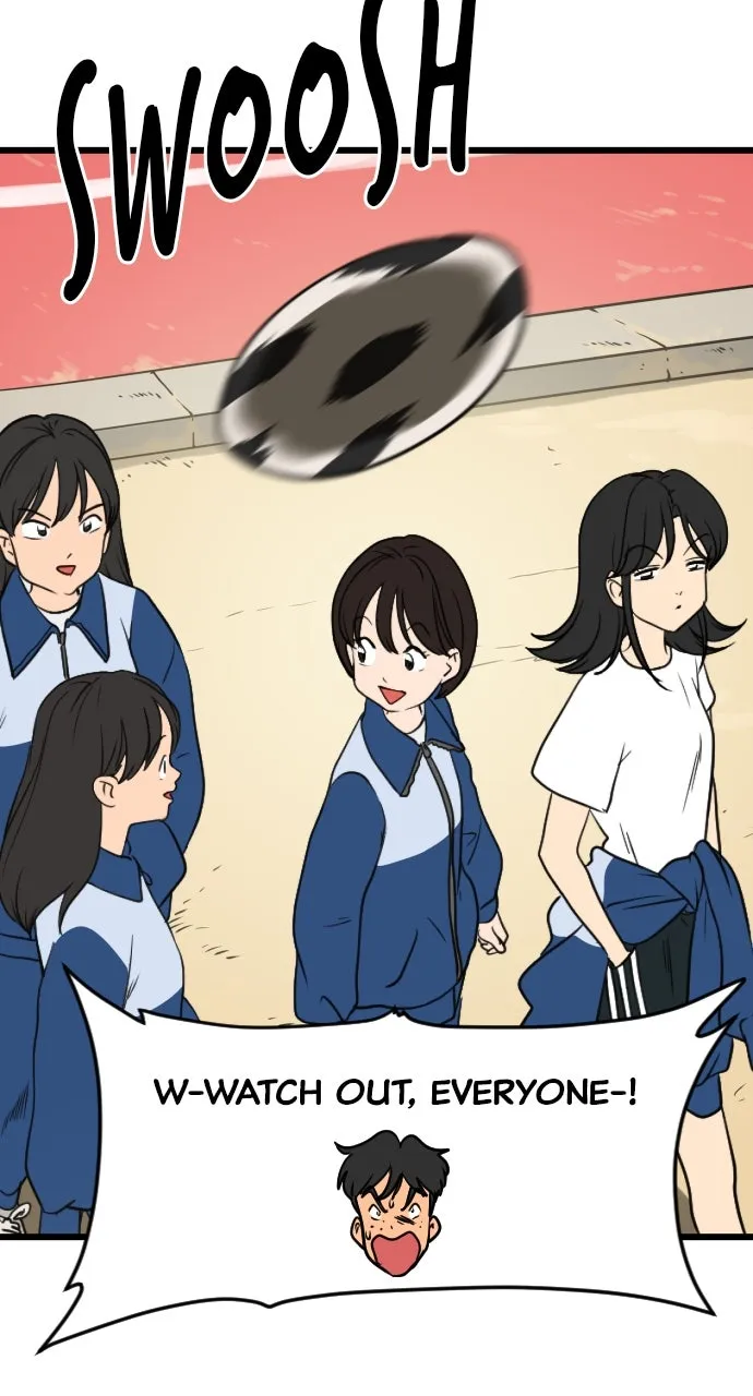 Magic School Girl:Spare No Villains Chapter 9 page 69 - 