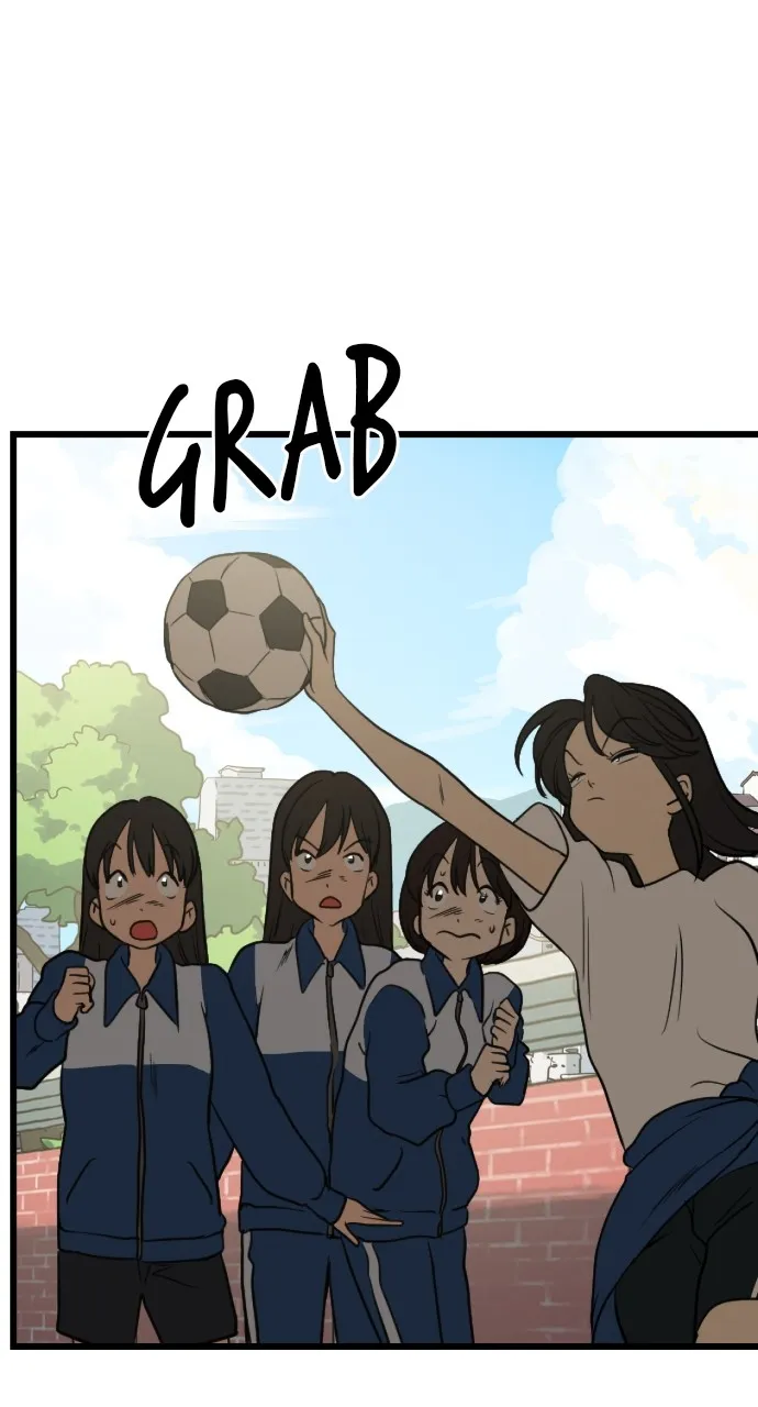 Magic School Girl:Spare No Villains Chapter 9 page 70 - 