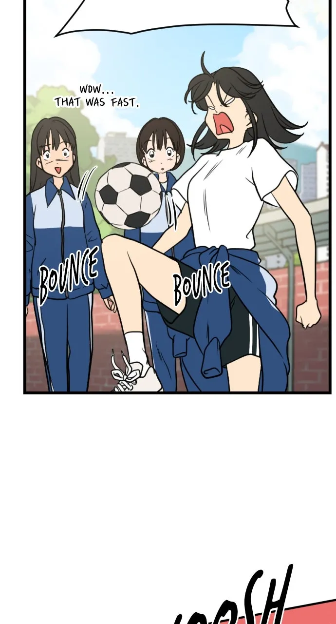 Magic School Girl:Spare No Villains Chapter 9 page 72 - 