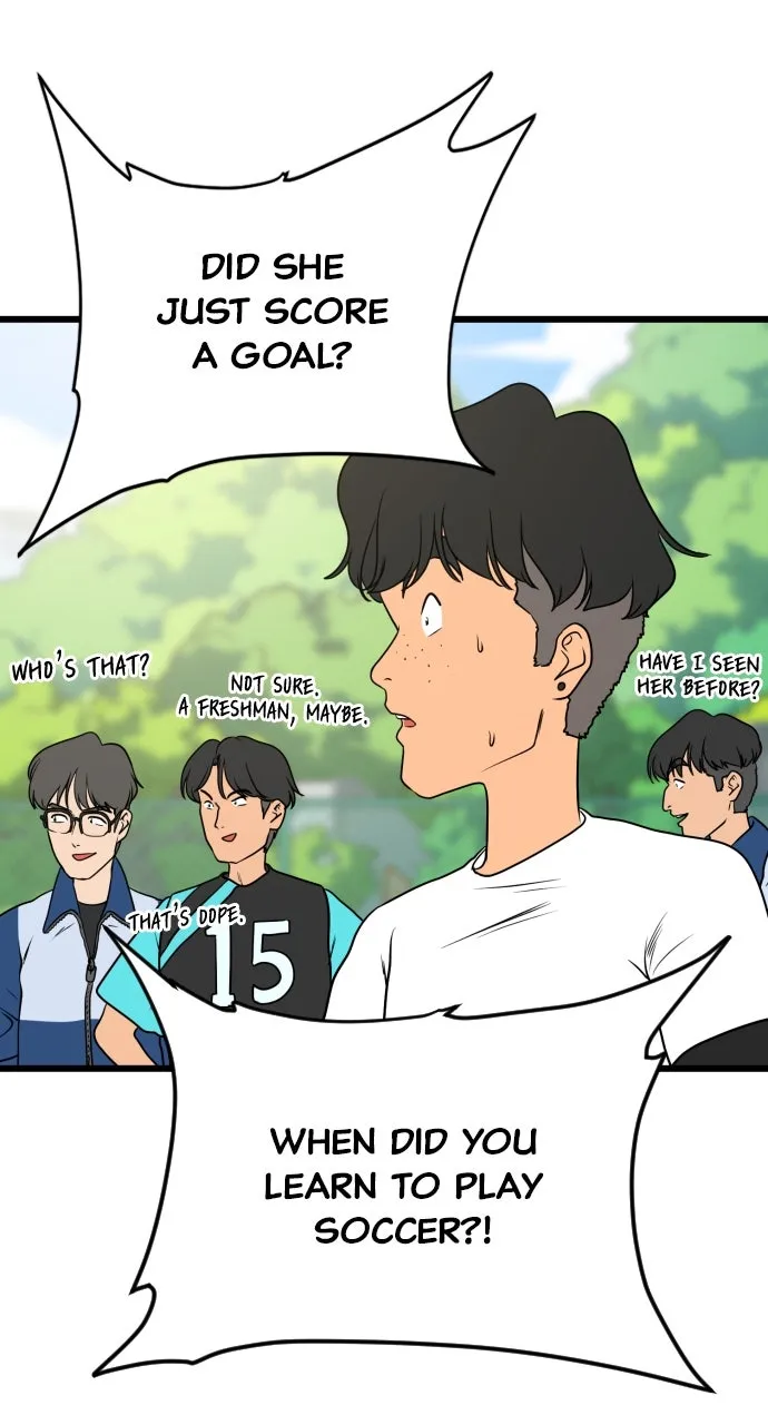 Magic School Girl:Spare No Villains Chapter 9 page 77 - 