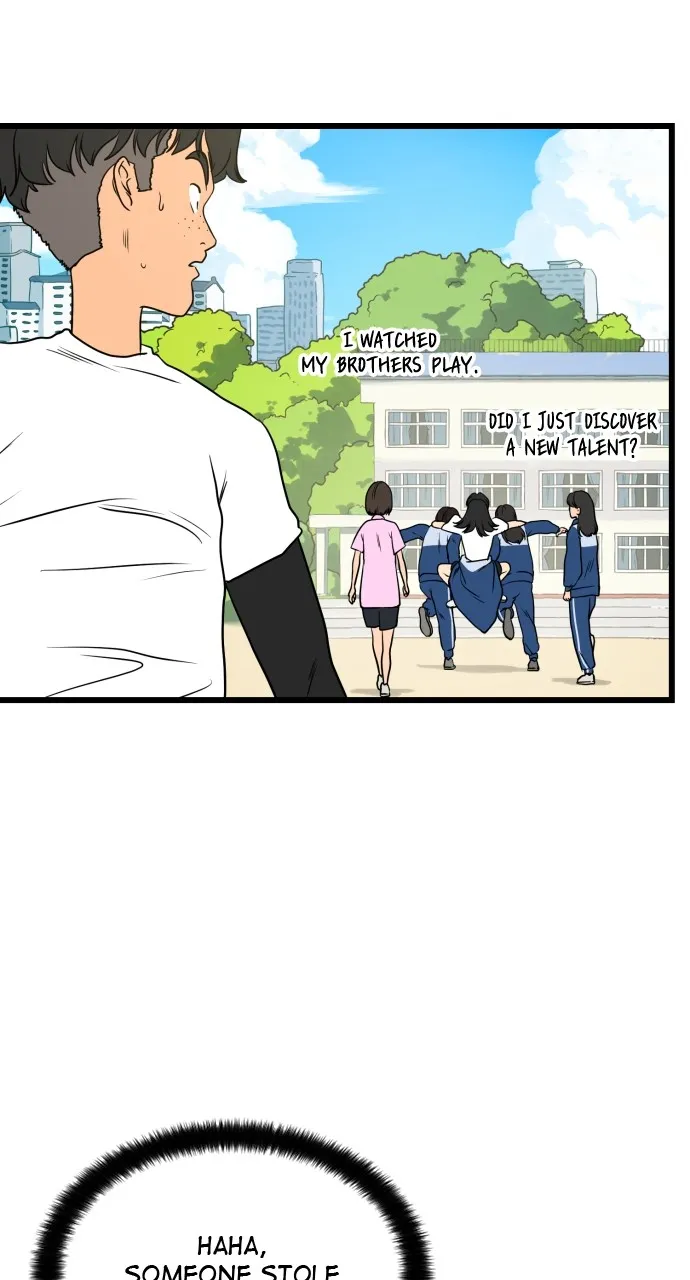Magic School Girl:Spare No Villains Chapter 9 page 78 - 