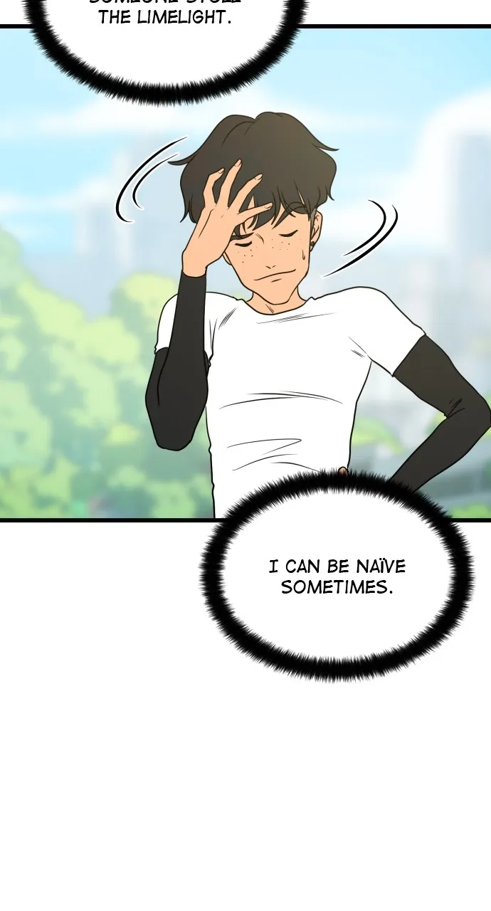 Magic School Girl:Spare No Villains Chapter 9 page 79 - 