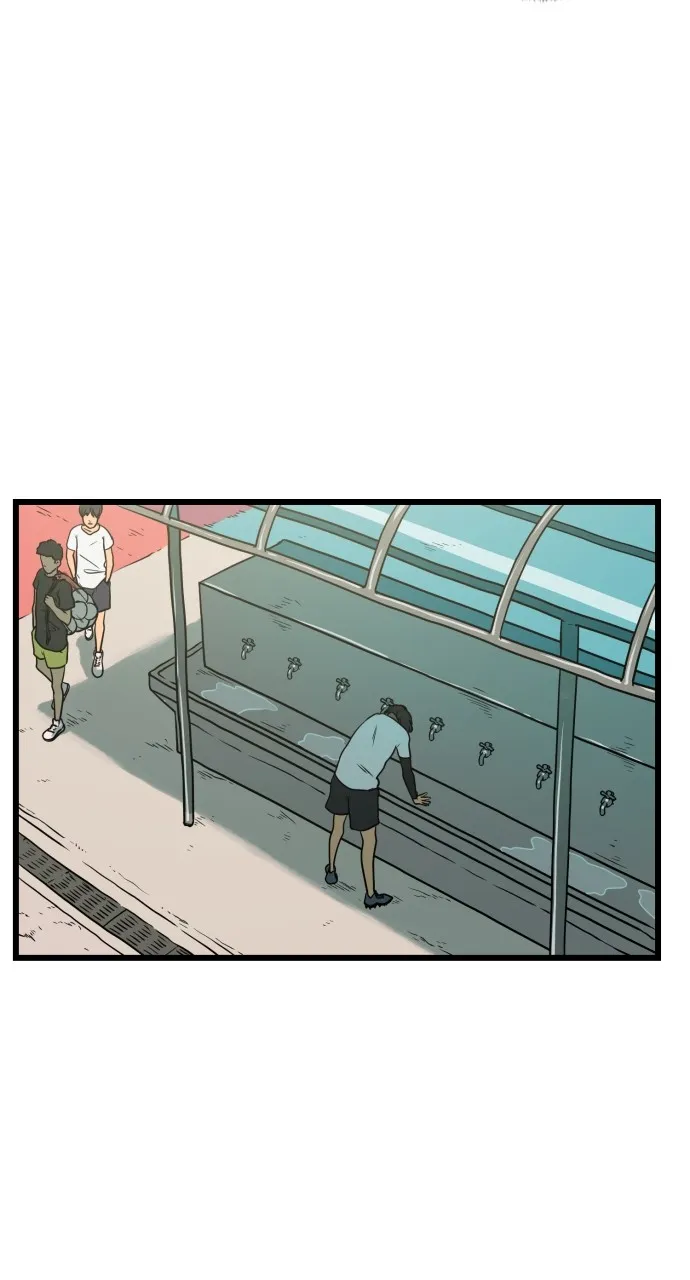 Magic School Girl:Spare No Villains Chapter 9 page 81 - 
