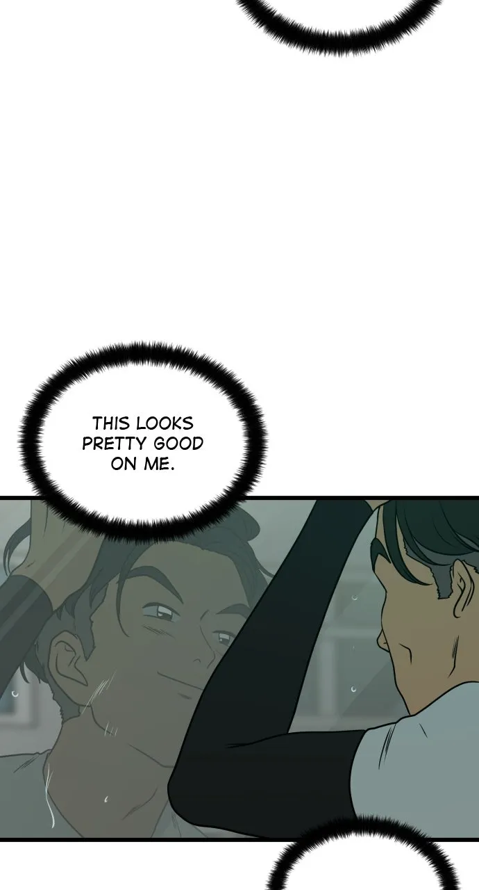 Magic School Girl:Spare No Villains Chapter 9 page 88 - 