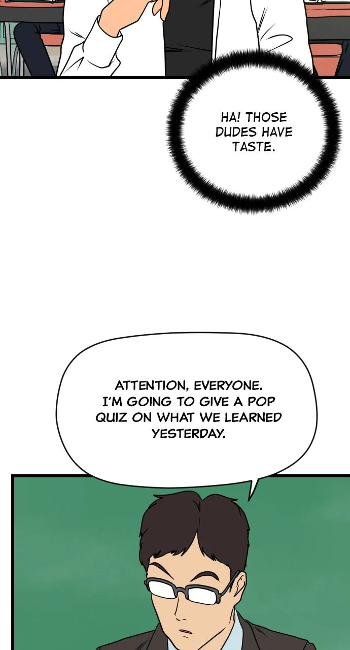 Magic School Girl:Spare No Villains Chapter 9 page 90 - 