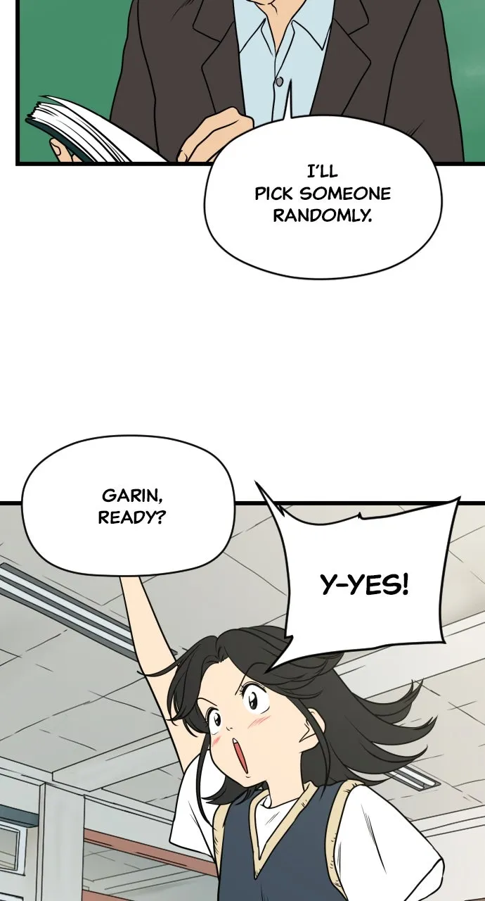 Magic School Girl:Spare No Villains Chapter 9 page 91 - 