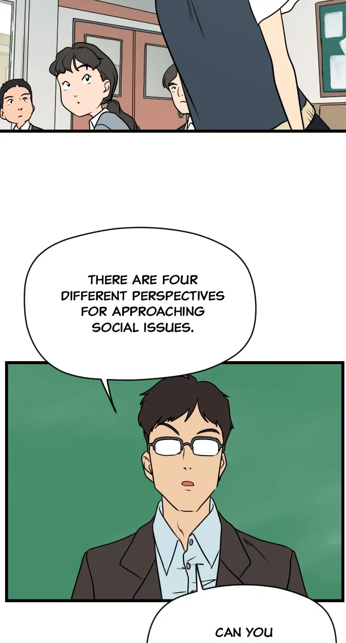 Magic School Girl:Spare No Villains Chapter 9 page 92 - 