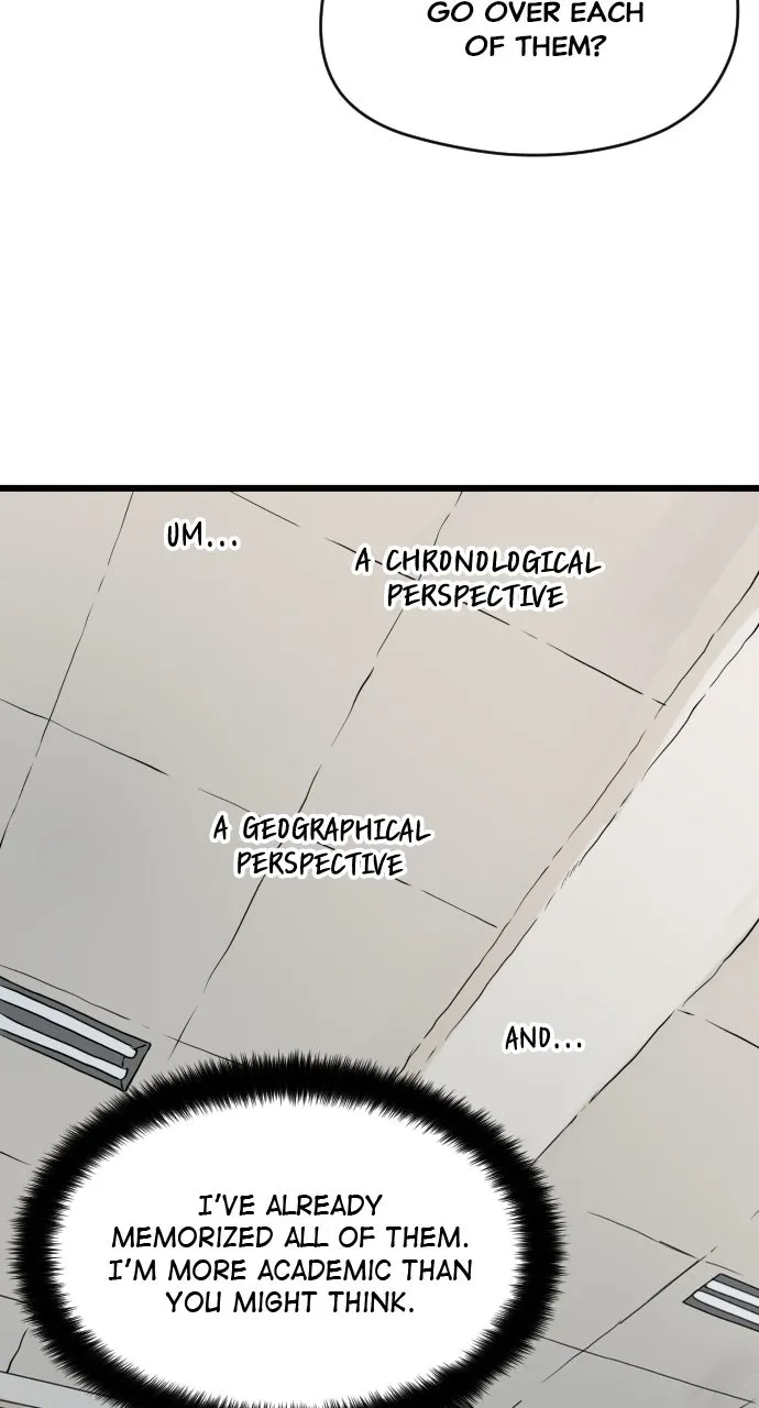 Magic School Girl:Spare No Villains Chapter 9 page 93 - 