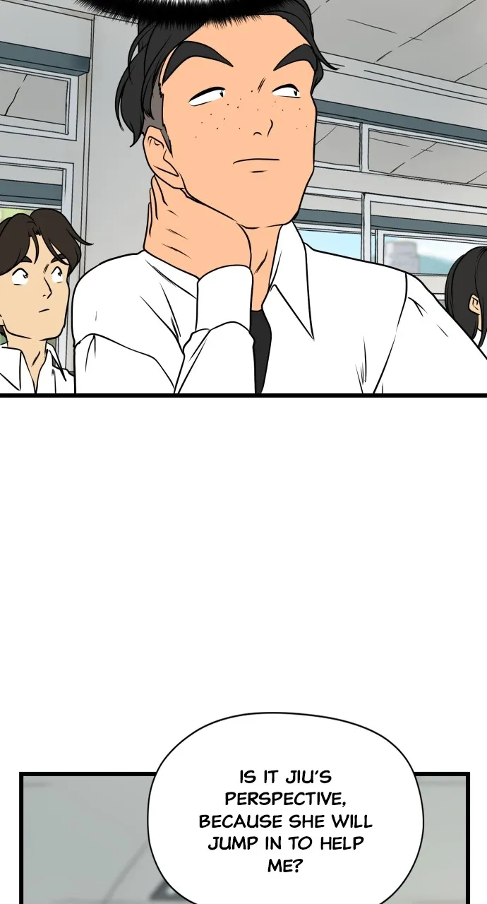 Magic School Girl:Spare No Villains Chapter 9 page 94 - 