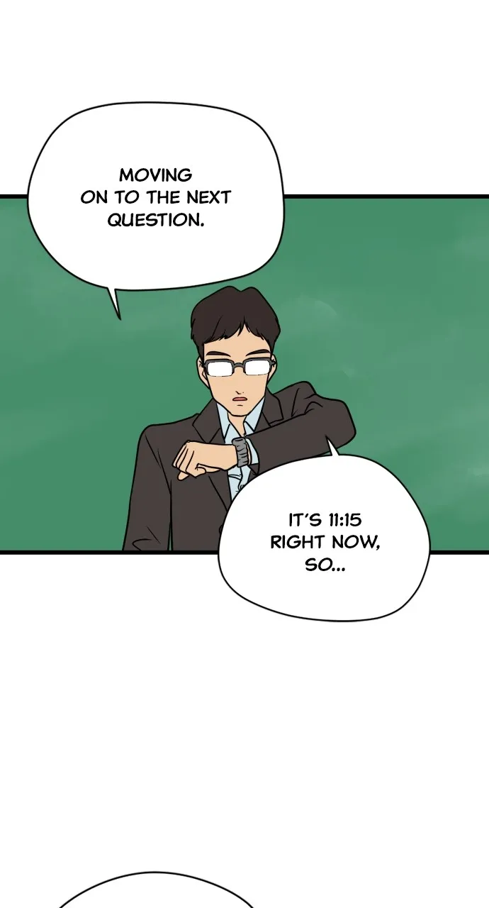 Magic School Girl:Spare No Villains Chapter 9 page 98 - 