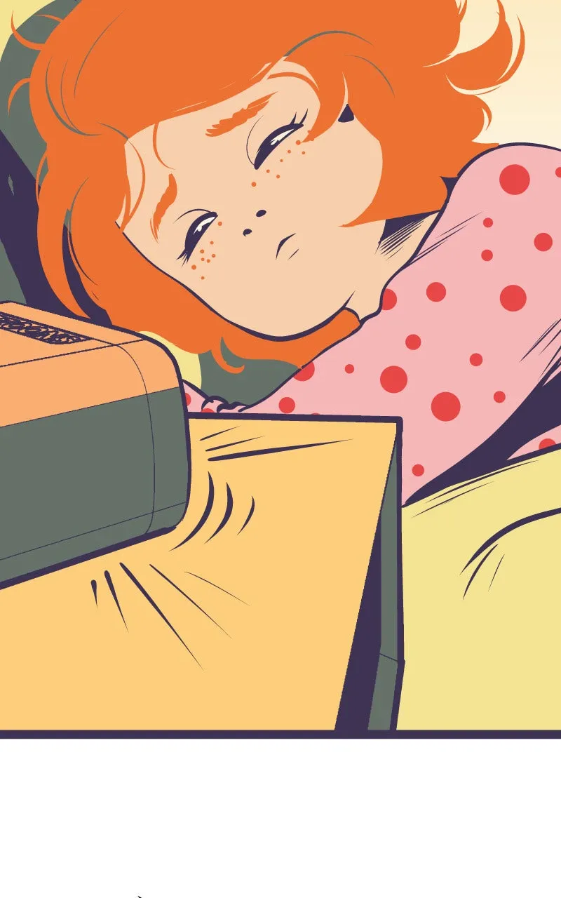 Magic Soda Pop Chapter 1 page 2 - 