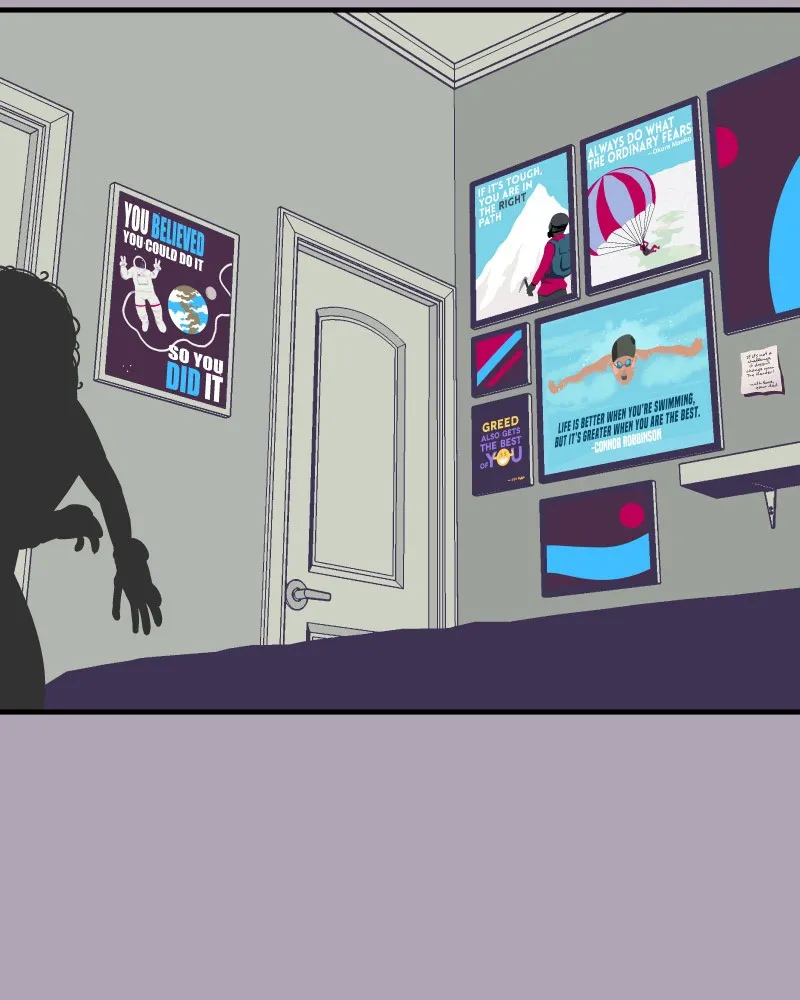 Magic Soda Pop Chapter 1 page 103 - 