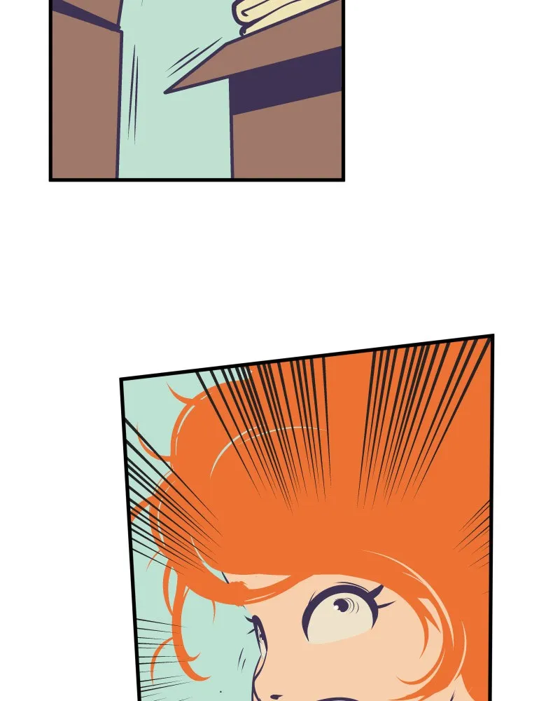 Magic Soda Pop Chapter 1 page 12 - 