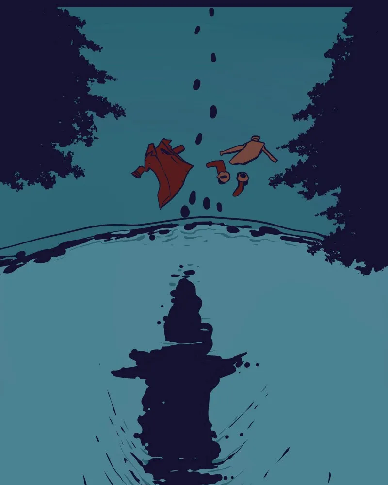 Magic Soda Pop Chapter 1 page 117 - 