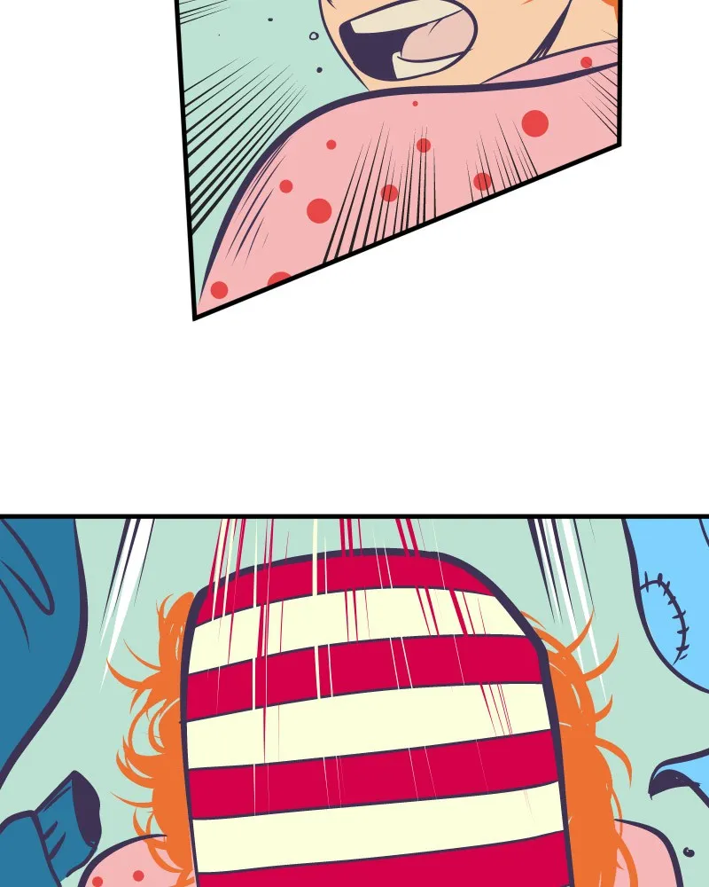 Magic Soda Pop Chapter 1 page 13 - 