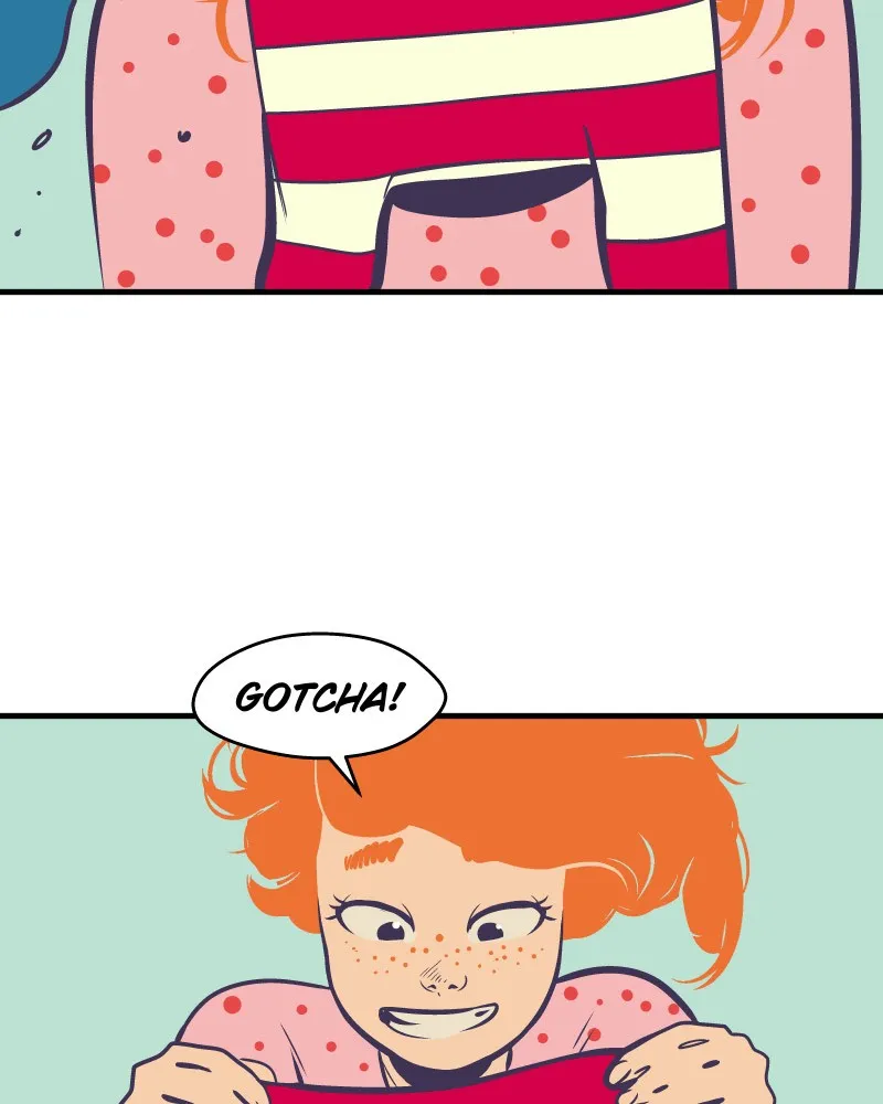 Magic Soda Pop Chapter 1 page 14 - 