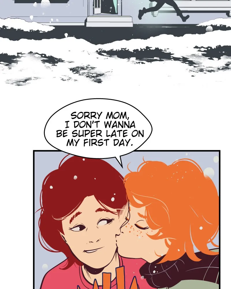 Magic Soda Pop Chapter 1 page 17 - 