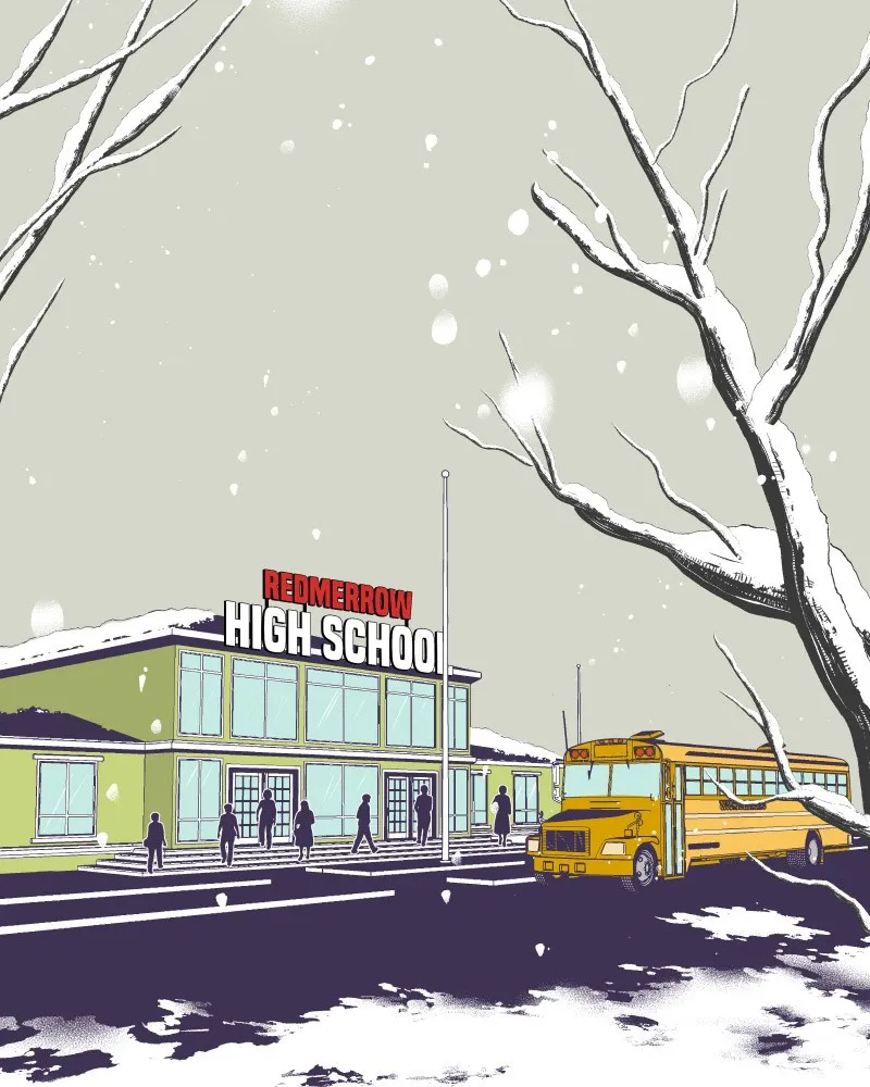 Magic Soda Pop Chapter 1 page 19 - 