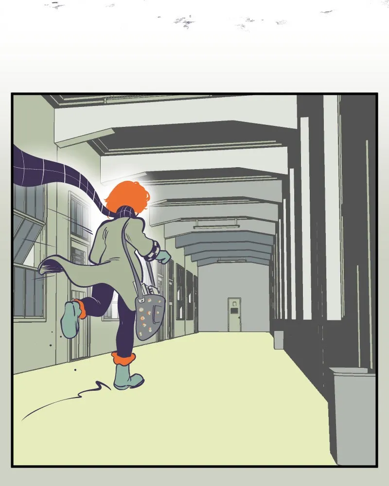 Magic Soda Pop Chapter 1 page 20 - 