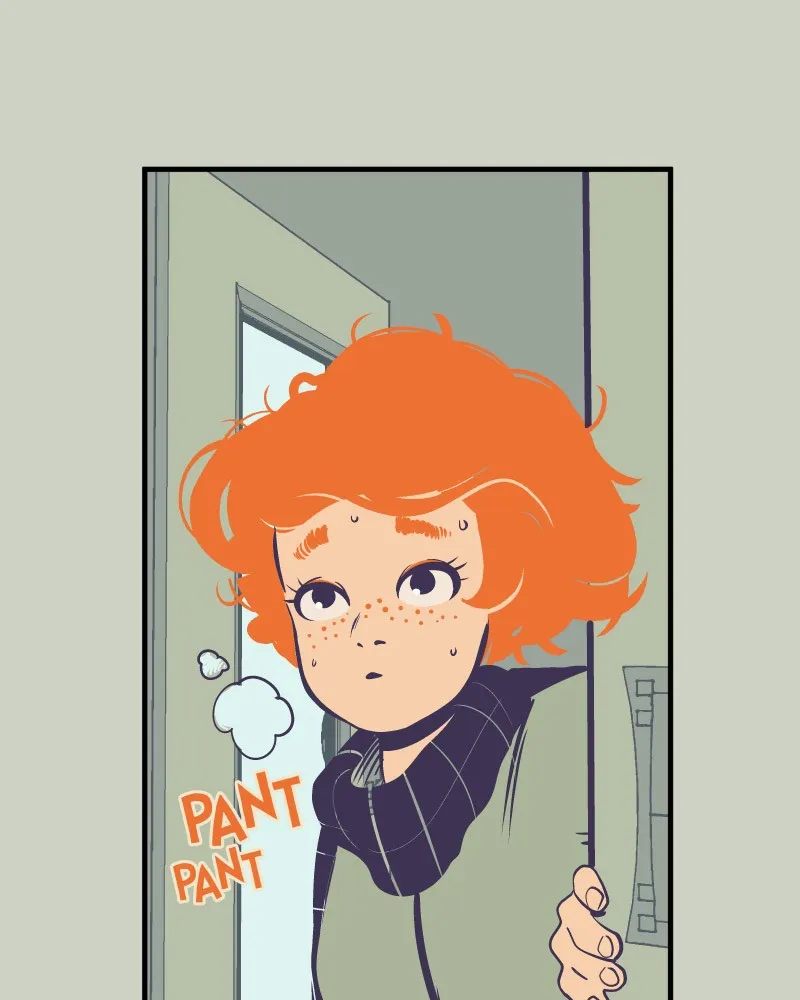 Magic Soda Pop Chapter 1 page 21 - 