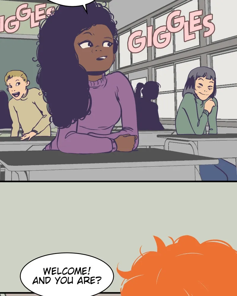 Magic Soda Pop Chapter 1 page 24 - 