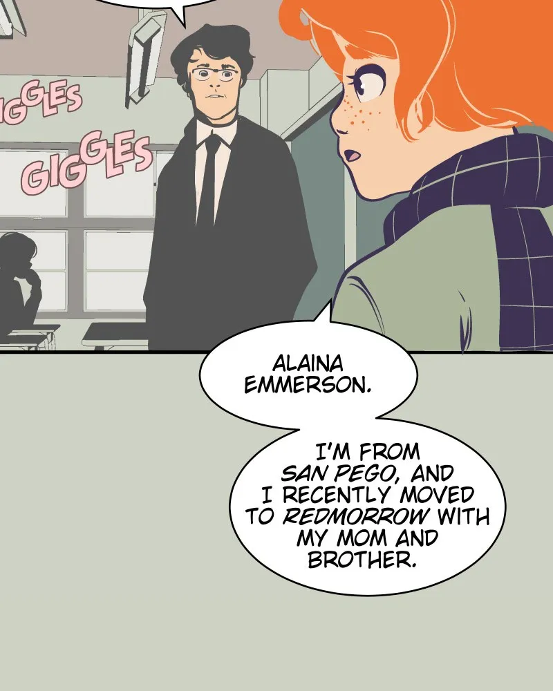 Magic Soda Pop Chapter 1 page 25 - 