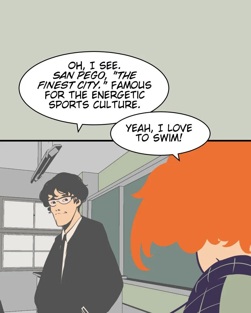 Magic Soda Pop Chapter 1 page 27 - 