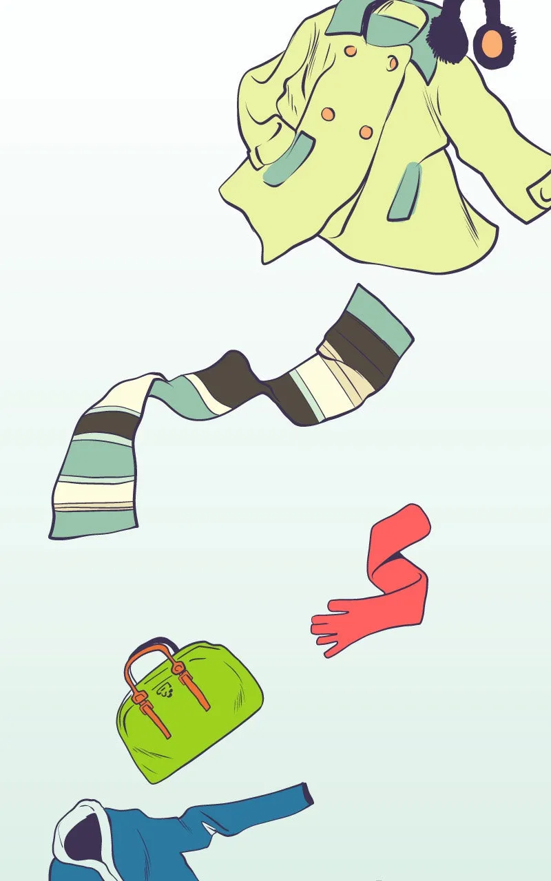Magic Soda Pop Chapter 1 page 4 - 