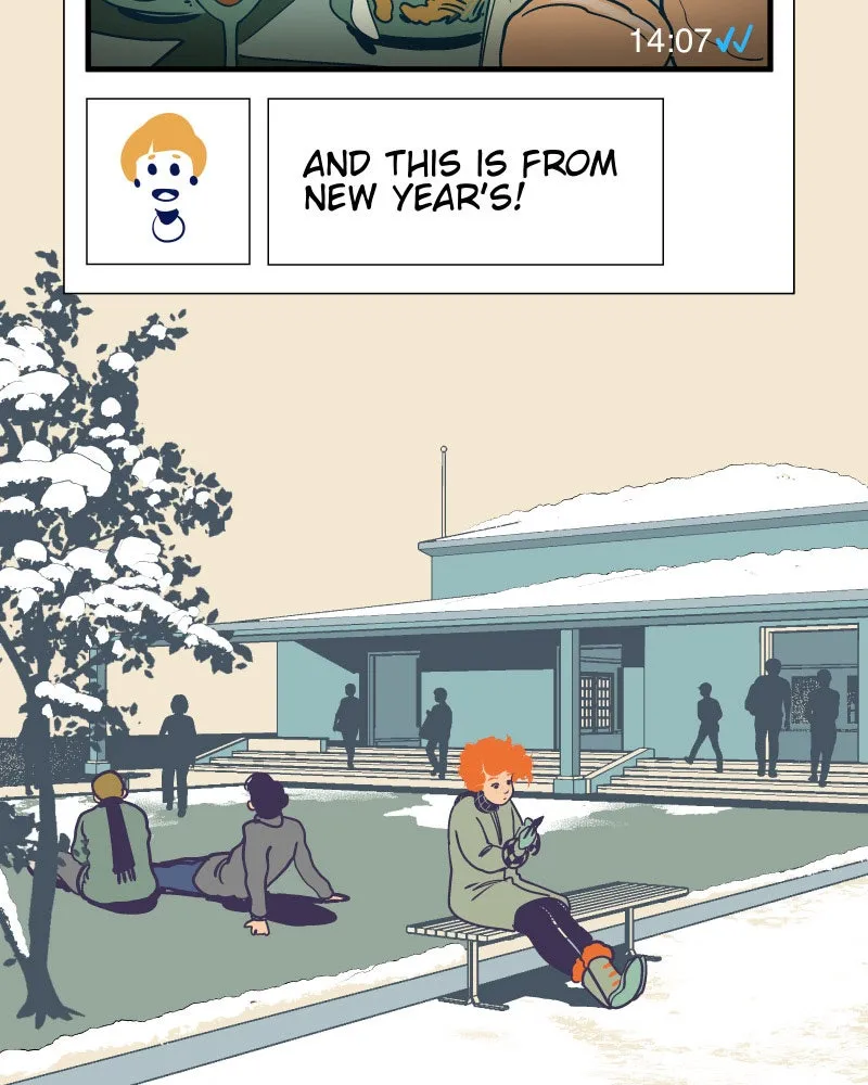 Magic Soda Pop Chapter 1 page 33 - 