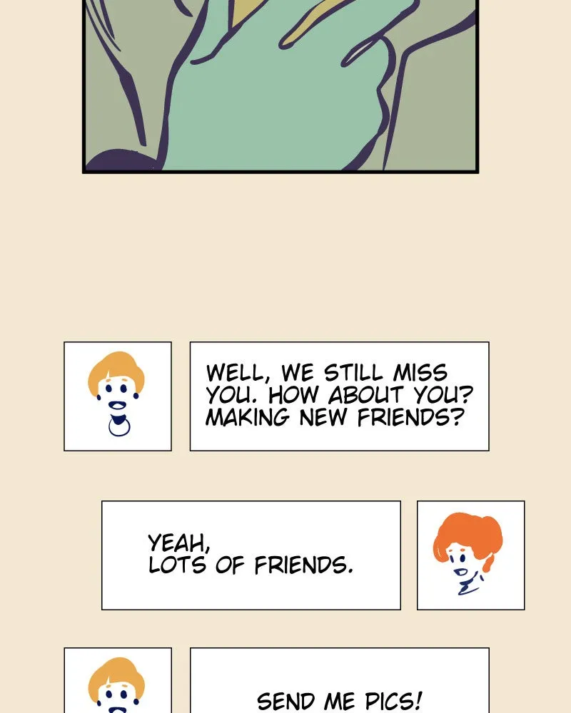 Magic Soda Pop Chapter 1 page 35 - 