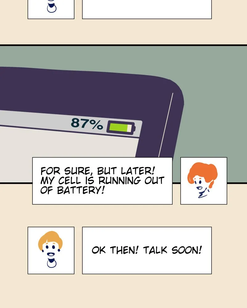 Magic Soda Pop Chapter 1 page 36 - 