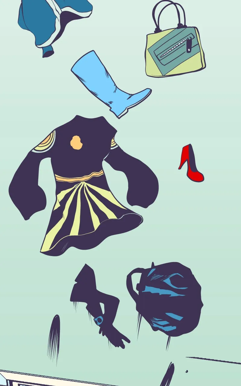 Magic Soda Pop Chapter 1 page 5 - 