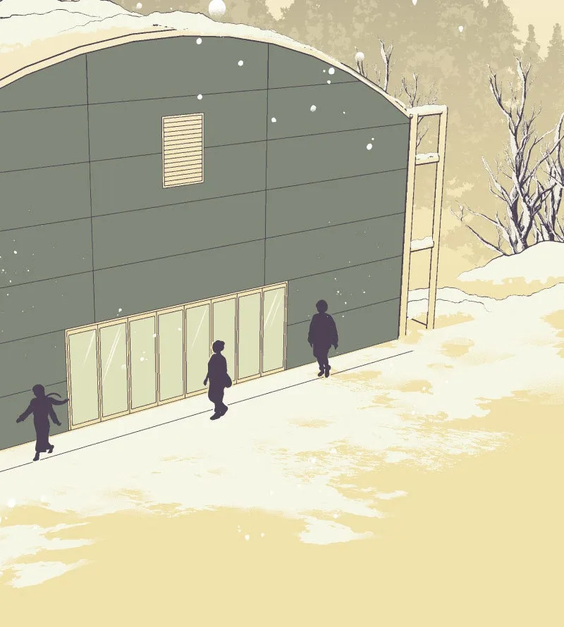 Magic Soda Pop Chapter 1 page 44 - 