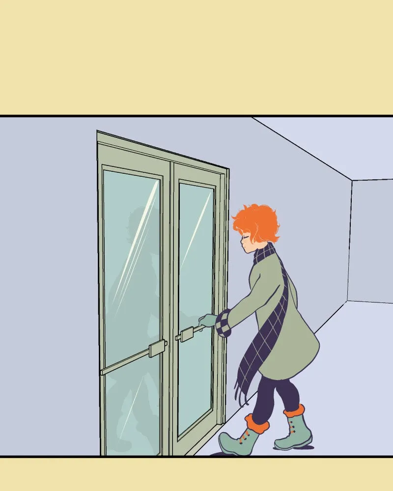Magic Soda Pop Chapter 1 page 45 - 