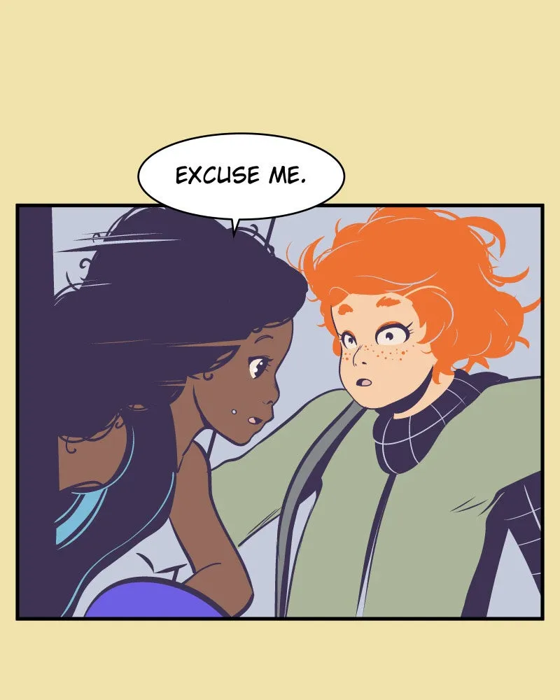 Magic Soda Pop Chapter 1 page 46 - 