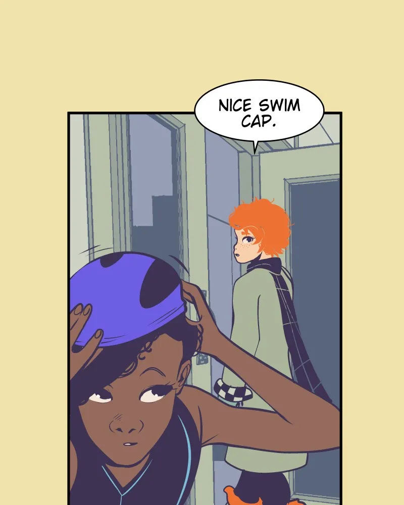 Magic Soda Pop Chapter 1 page 47 - 