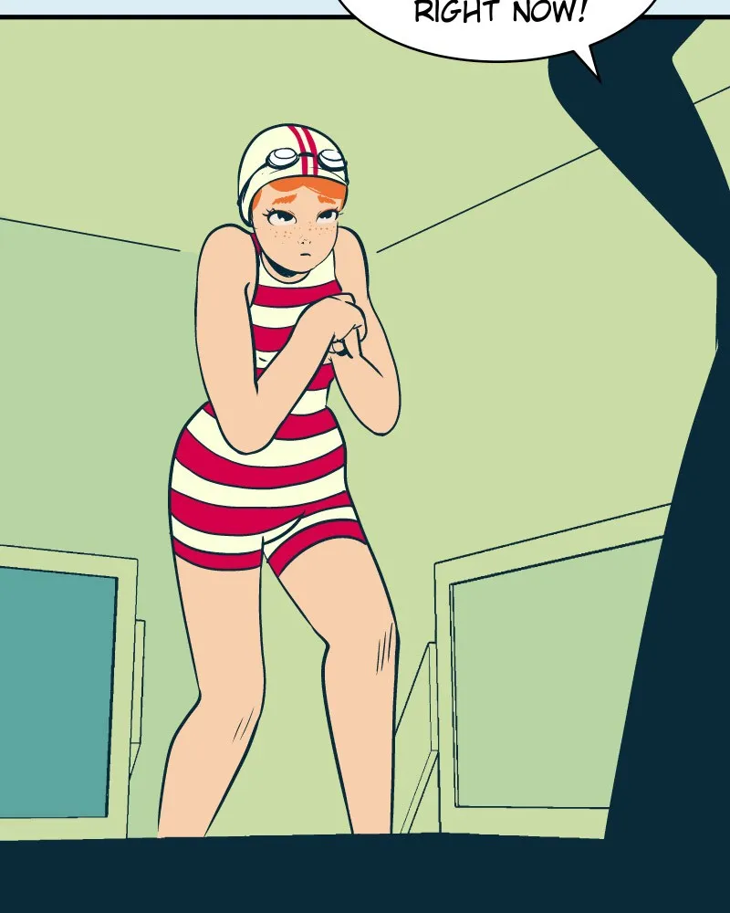 Magic Soda Pop Chapter 1 page 50 - 