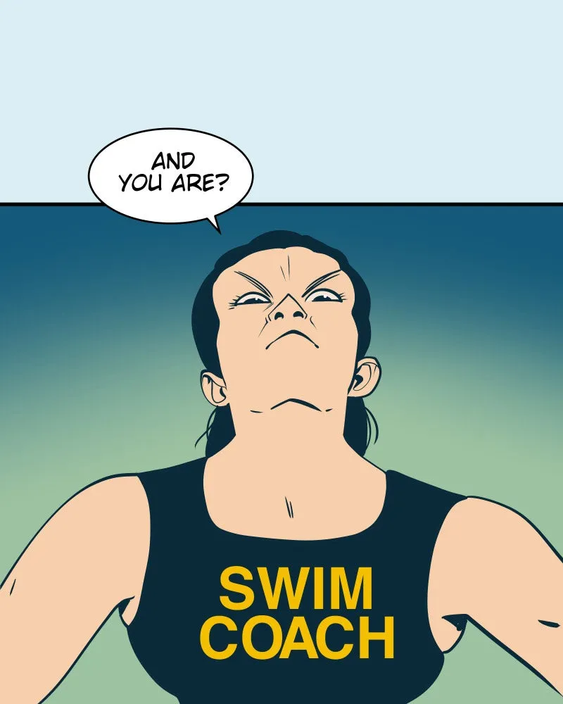 Magic Soda Pop Chapter 1 page 52 - 
