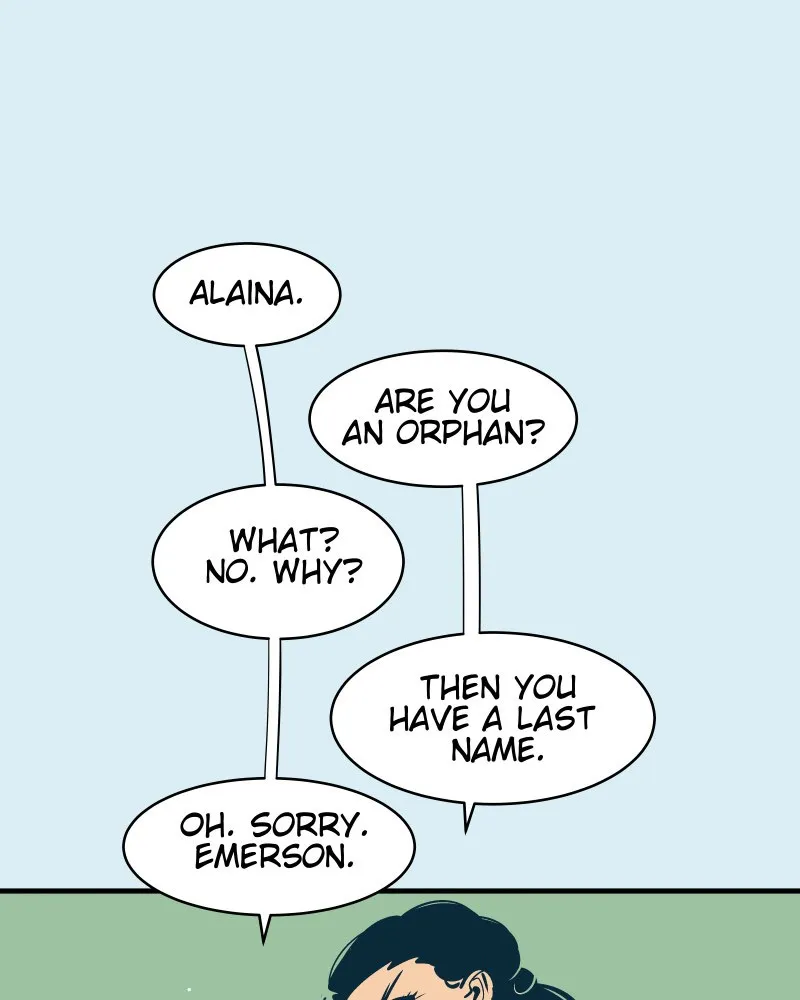 Magic Soda Pop Chapter 1 page 54 - 