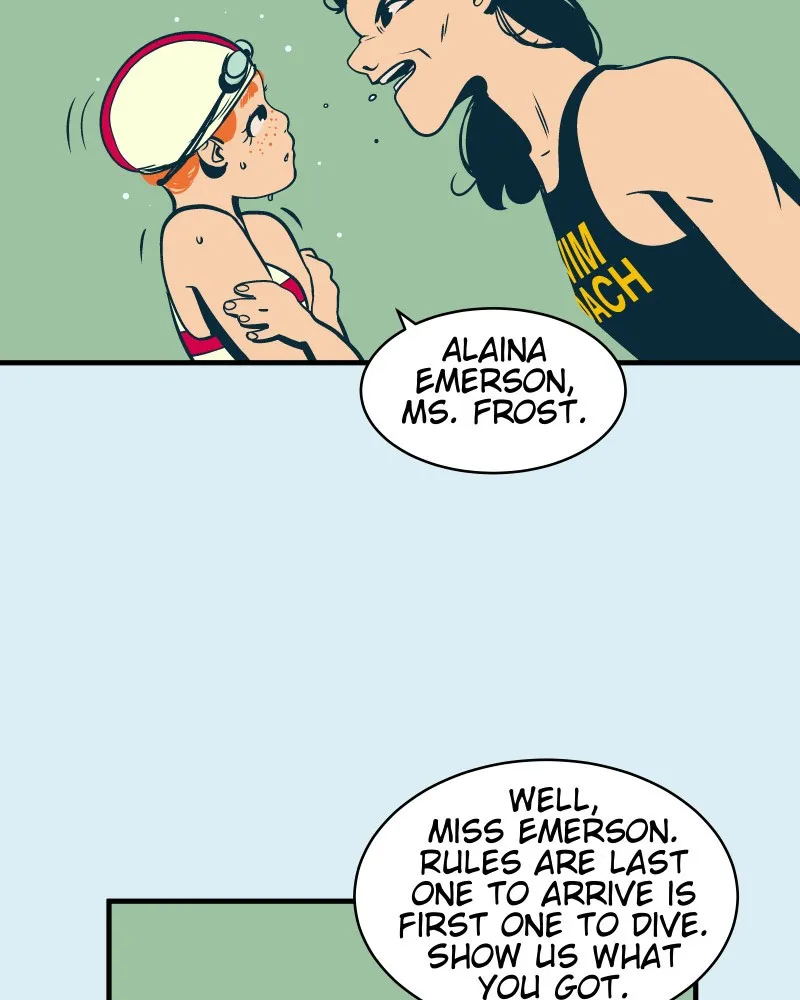 Magic Soda Pop Chapter 1 page 55 - 