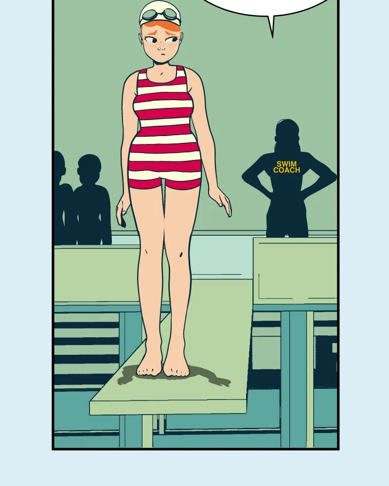 Magic Soda Pop Chapter 1 page 56 - 