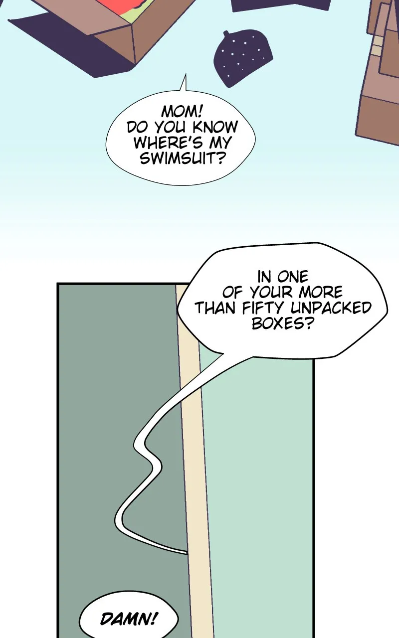 Magic Soda Pop Chapter 1 page 7 - 