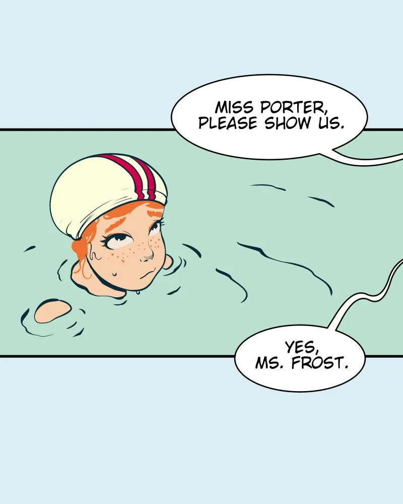 Magic Soda Pop Chapter 1 page 62 - 