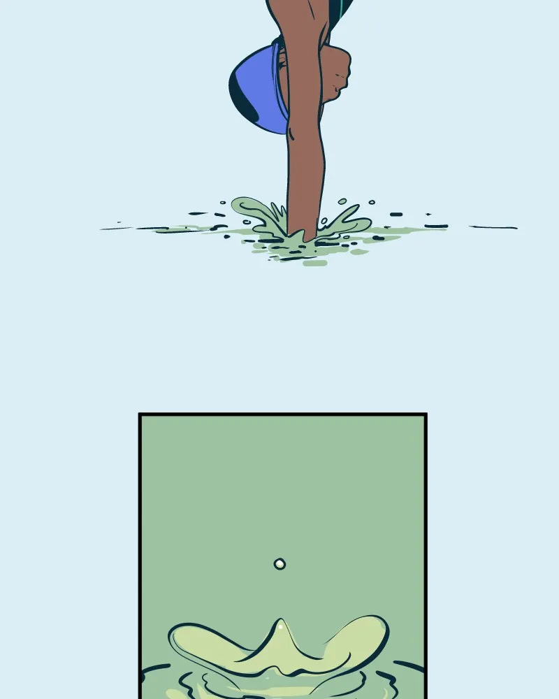 Magic Soda Pop Chapter 1 page 70 - 