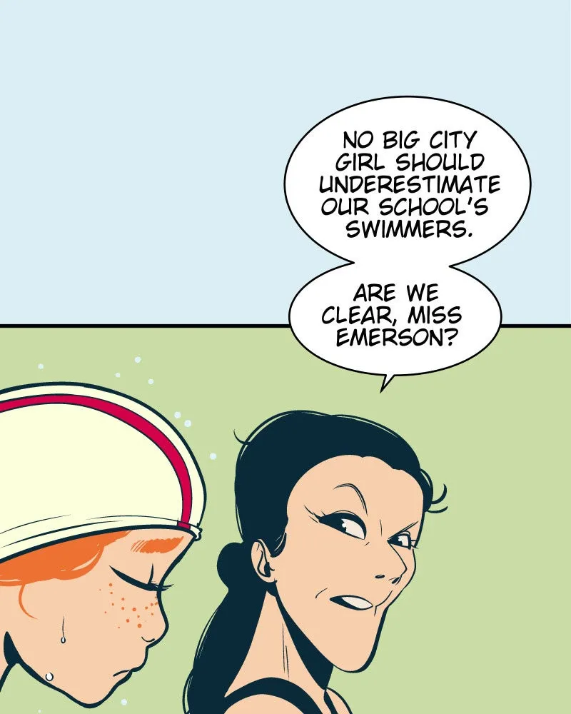Magic Soda Pop Chapter 1 page 73 - 