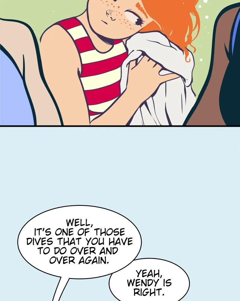 Magic Soda Pop Chapter 1 page 78 - 