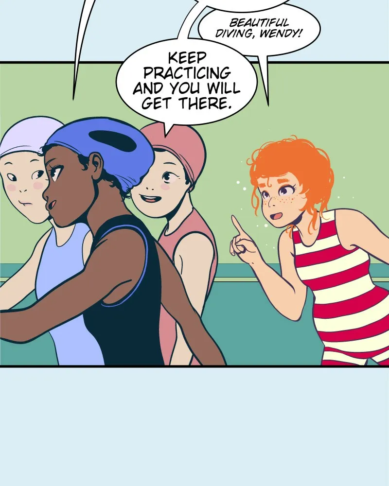 Magic Soda Pop Chapter 1 page 79 - 