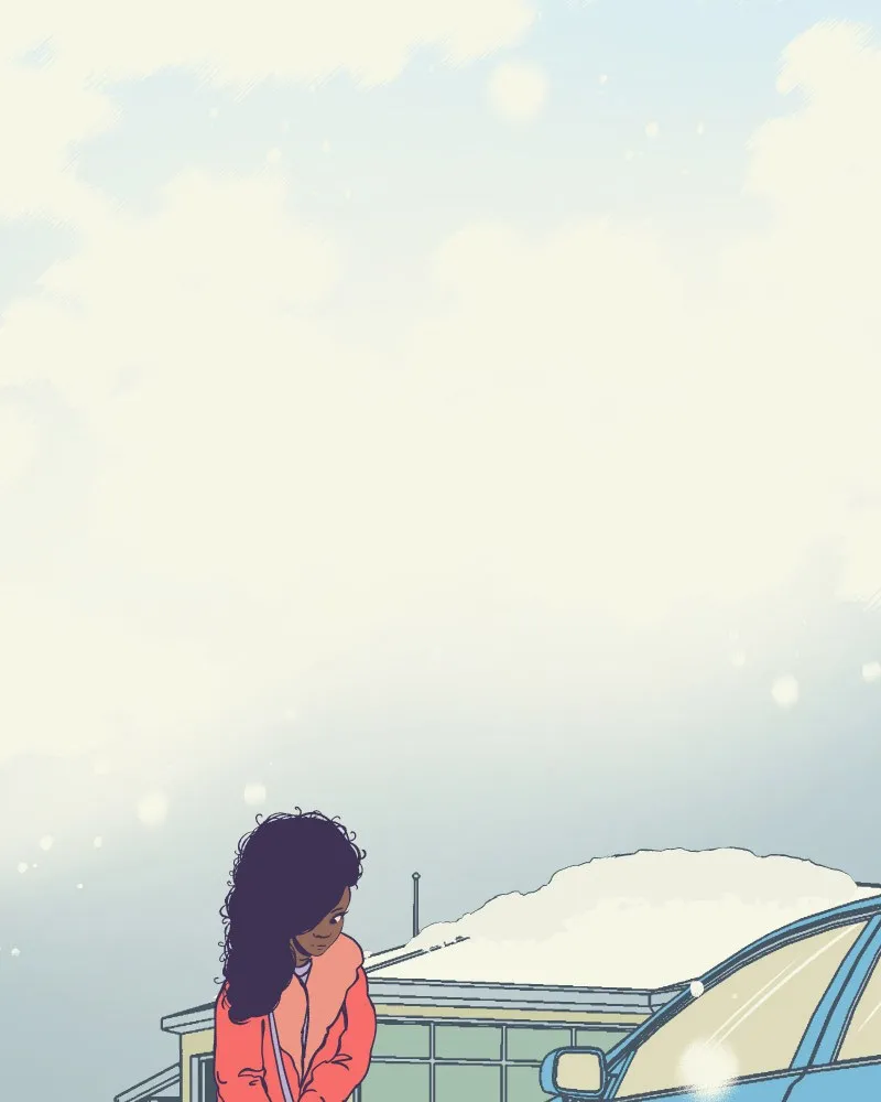 Magic Soda Pop Chapter 1 page 85 - 