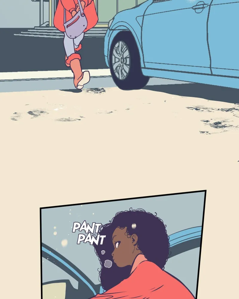 Magic Soda Pop Chapter 1 page 86 - 